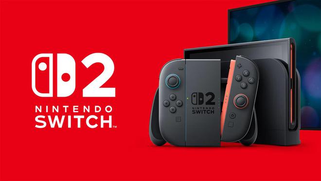 分析师预测Switch 2首销出货量将高达800万台，或成首销销量最高的游戏机