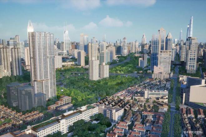 全球大城市经验下，上海这类资产为何受青睐？