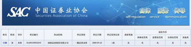 东北证券首席经济学家付鹏或已离职，曾怒怼汇丰陷舆情风波