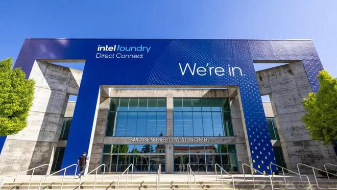英特尔代工路线图更新：新增Intel 18A-PT工艺，将提供新的先进封装技术