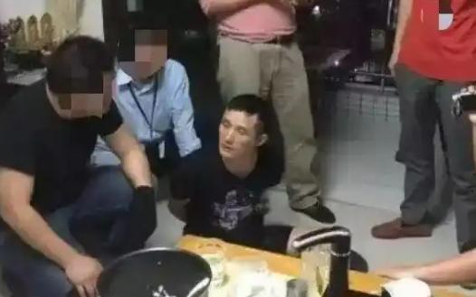 法拍房起拍 原房主是毒枭被执行死刑