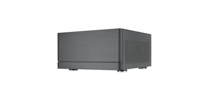 银昕推出Crown 04 HTPC机箱：滑动式I/O盖板，兼容SSI-EEB/SSI-CEB主板