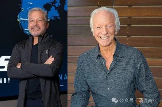 94亿美元！赫赫有名的3G资本买下斯凯奇