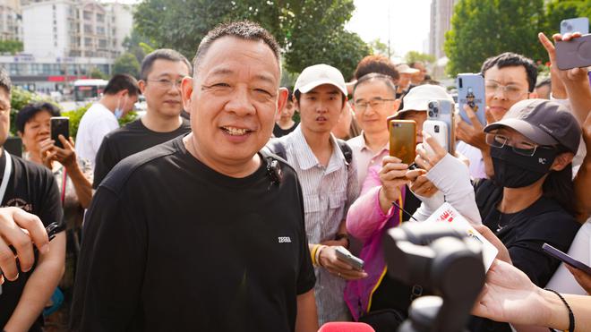 于东来事件，谁在逼着企业家沉默？