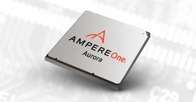 Ampere发布AmpereOne M系列处理器：最高192核心，支持12通道DDR5