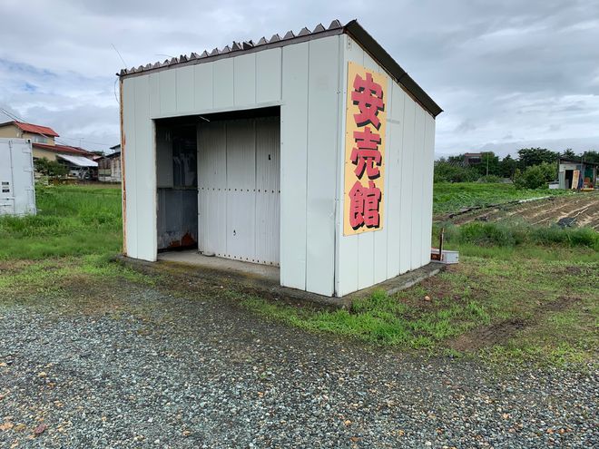 成人杂志贩卖机末路：衰老国家血液与色情机器