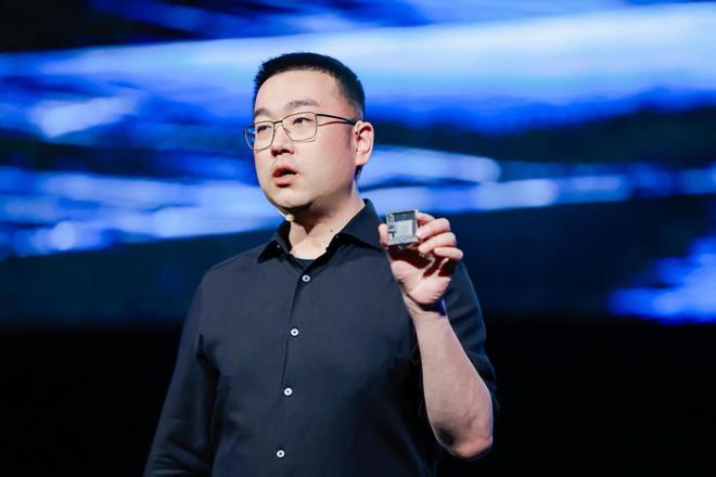 亿咖通一季度财报成绩亮眼，开启全球化第二增长曲线
