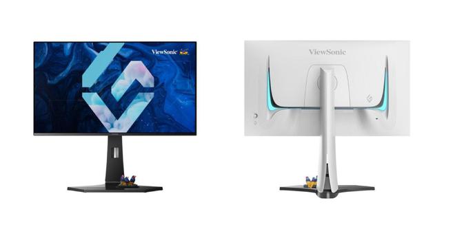 优派推出XG273B-2K-OLED显示器：QD-OLED面板，2K@360Hz，双重散热保障
