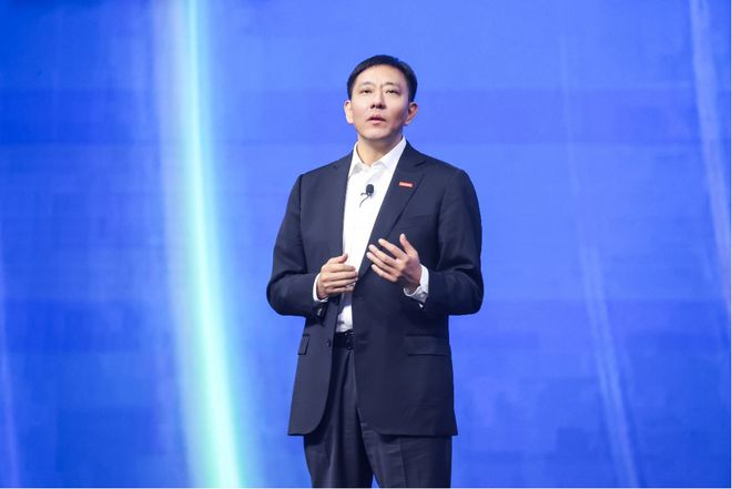 赛道Hyper | 联想超级智能体：重塑生产力新范式