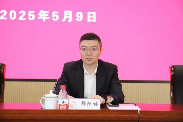 最新人事！上海知名三甲医院干部调整