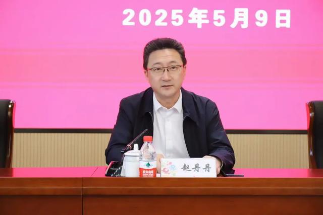 最新人事！上海知名三甲医院干部调整
