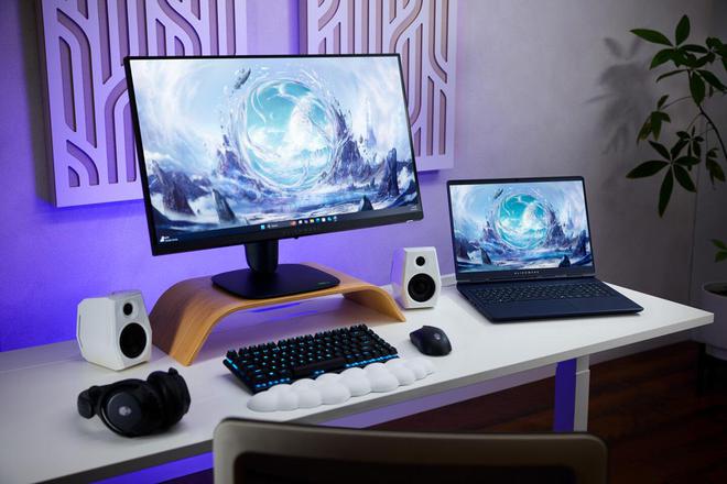 Alienware Aurora 16/16X游戏本发布：采用AW30设计语言，5月20日上市