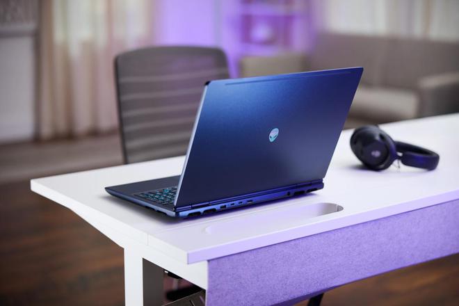 Alienware Aurora 16/16X游戏本发布：采用AW30设计语言，5月20日上市