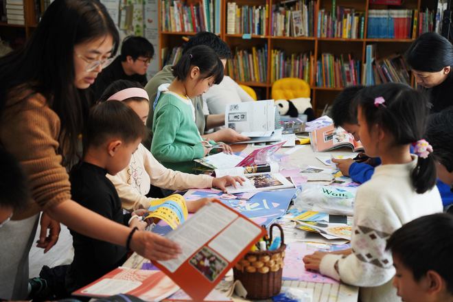 2025 KIC知识艺术节启动，在大学路漫游“无界的大学”