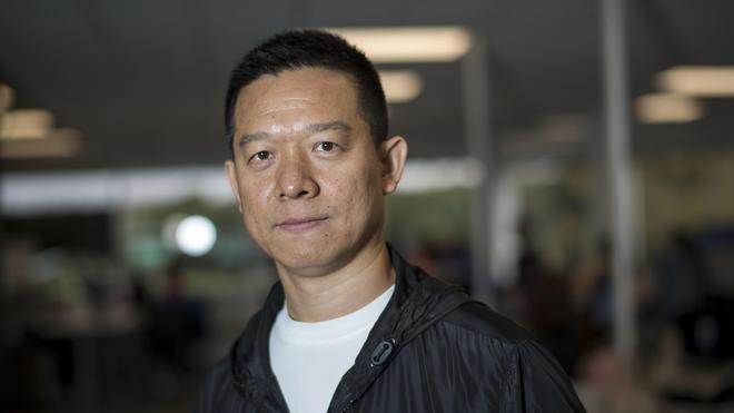 论吹牛的能力，对贾跃亭不服不行