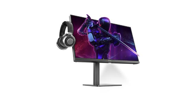 SANC盛色推出G72Max 增强版显示器：2K@200Hz，硬件低蓝光，国补799元