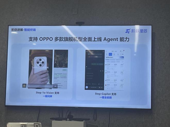「阶跃星辰」的一次豪赌