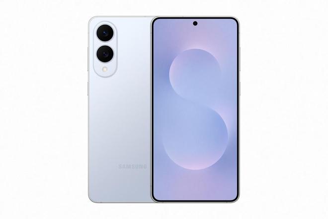 三星推出Galaxy S25 Edge：新一代超薄旗舰智能手机，预售价7999元享免费升杯