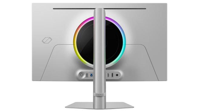 三星发布新款玄龙骑士Odyssey OLED G6：全球首款500Hz OLED游戏显示器