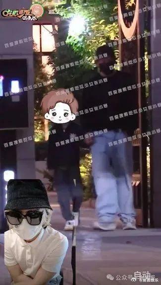 热搜爆了！赵丽颖被曝新恋情，男方是导演赵德胤