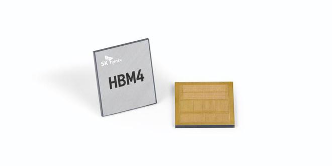 三星计划在HBM4采用混合键合技术，SK海力士暂时仅作为备用手段