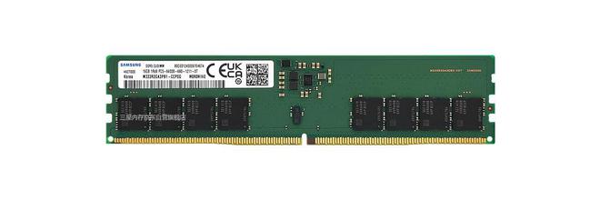 AMD表示AM5平台可以支持CUDIMM内存，但没有承诺具体时间表
