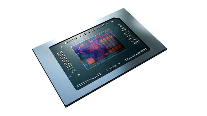 AMD正在开发Arm架构的SoC：代号“Sound Wave”，用于明年微软Surface笔电