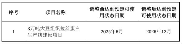募投项目搁置超过一年，索宝蛋遭质疑，上市后业绩变脸，股价长期破发