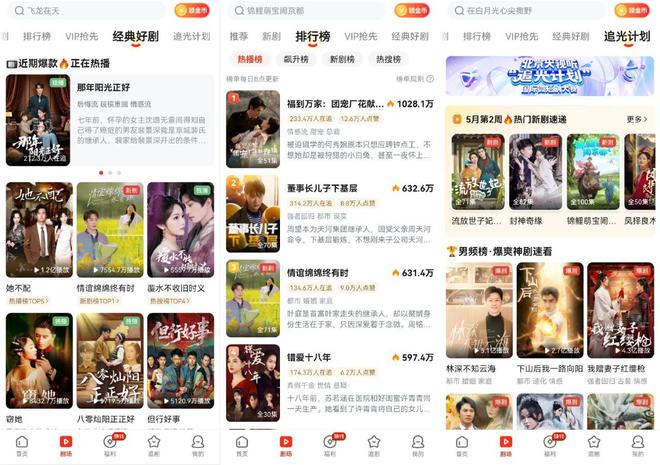 河马剧场，你看我还有机会吗？