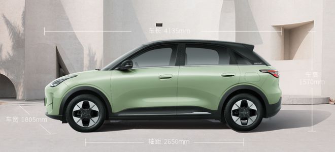 吉利，在憋一个“大招”？