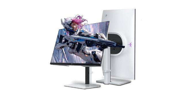 KTC推出M27T6S显示器：Mini LED背光，2K@200Hz，1399元