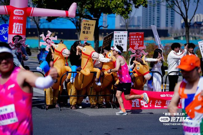 跑步才是当代年轻人真正的贤者时间