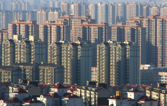 城市更新将迎来专门的贷款管理办法，金融产品“量身定做”