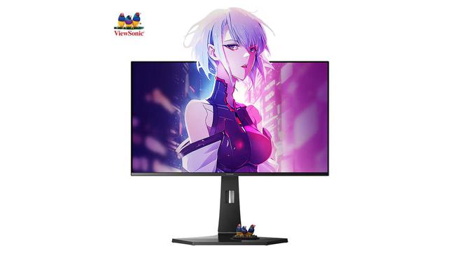优派XG273-4K-OLED显示器上市：4K@240Hz，配双DP 2.1接口，售价6499元