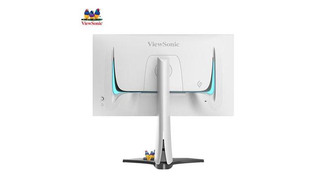 优派XG273-4K-OLED显示器上市：4K@240Hz，配双DP 2.1接口，售价6499元