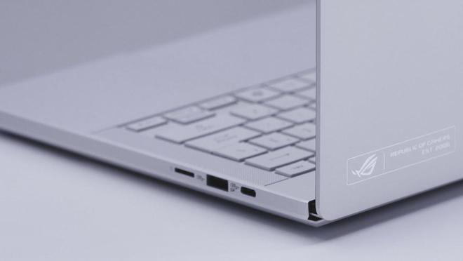 ROG幻14 Air 2025款新增RTX 5060版：搭配Ryzen AI 9 HX 370，国补11999元