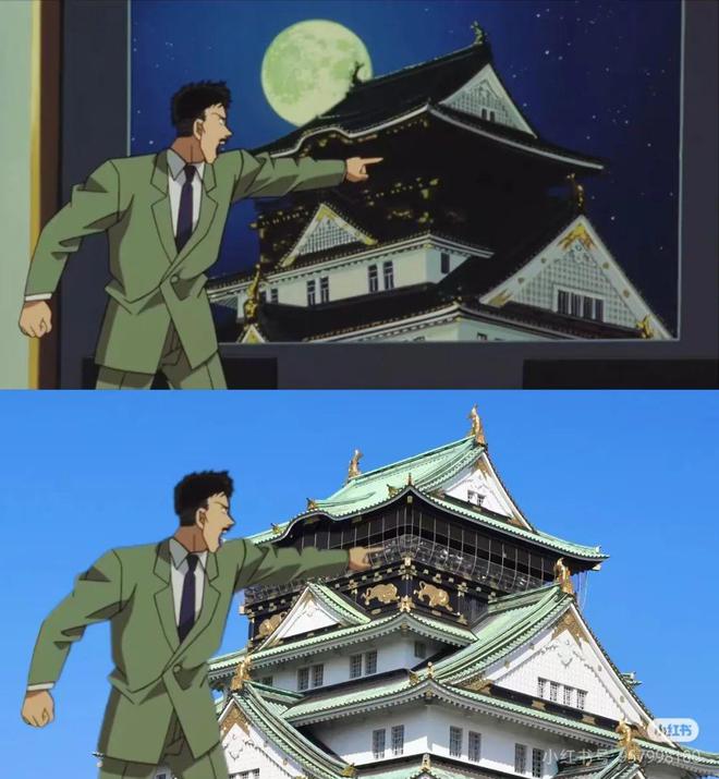 “圣地巡礼”背后，是游戏+文旅的新江湖