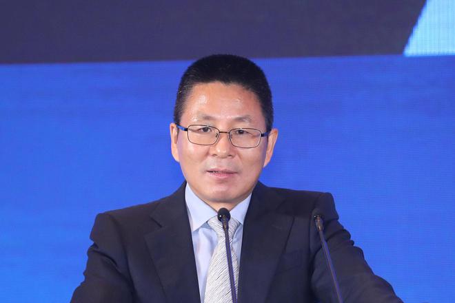 王建军被免去证监会副主席职务，此前因涉嫌严重违纪违法被查