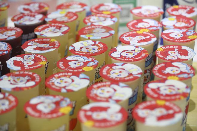蜜雪冰城回应网友倒卖柠檬水赚差价：正核实是员工出店售卖还是他人转卖