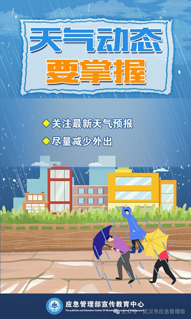 今天还有大到暴雨，请加强防范！