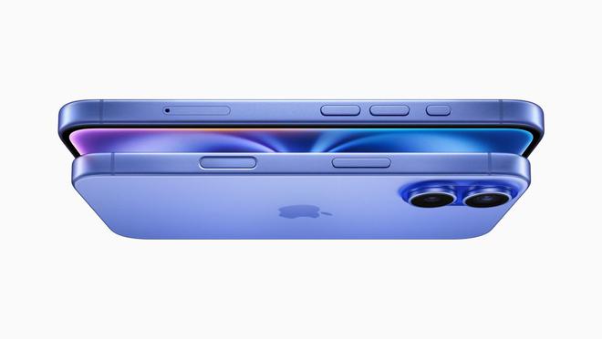 苹果或为整个iPhone 17系列配备12GB内存，以提升AI和游戏表现