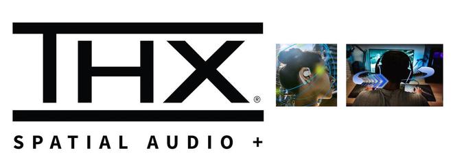 THX Spatial Audio+发布：功能丰富的全新沉浸式音频平台