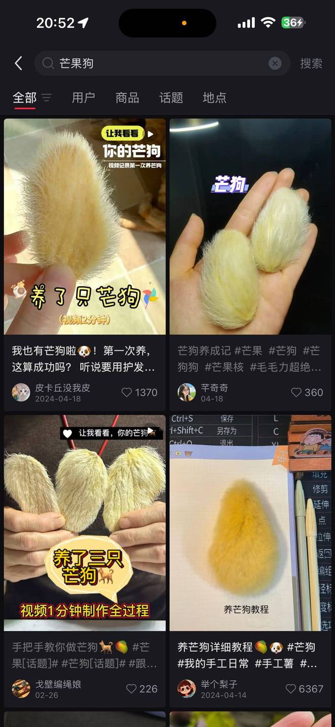 年轻人的新型领养：在超市捡海底小鼻嘎