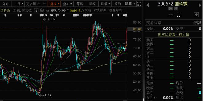 300672，筹划重大资产重组，停牌！
