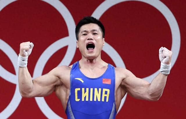 被禁赛至2026！官方：吕小军兴奋剂检测呈阳性，维持禁赛4年处罚