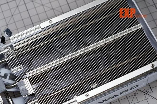 耕升RTX5060Ti16GB踏雪X3 OC评测:极简白色造型，优秀的2K主流卡