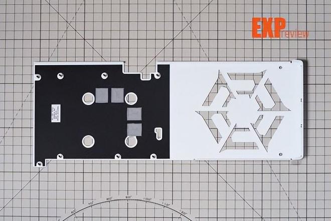 耕升RTX5060Ti16GB踏雪X3 OC评测:极简白色造型，优秀的2K主流卡