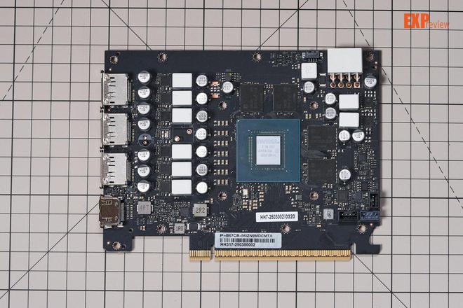 耕升RTX5060Ti16GB踏雪X3 OC评测:极简白色造型，优秀的2K主流卡