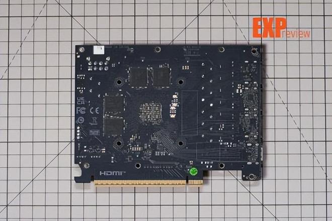 耕升RTX5060Ti16GB踏雪X3 OC评测:极简白色造型，优秀的2K主流卡