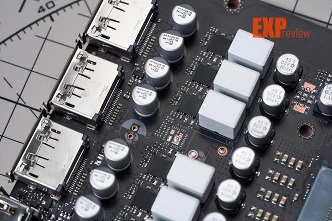 耕升RTX5060Ti16GB踏雪X3 OC评测:极简白色造型，优秀的2K主流卡